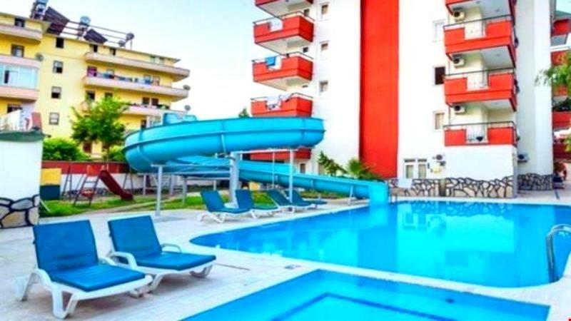 Solis Beach Hotel Odaonu Luaran gambar